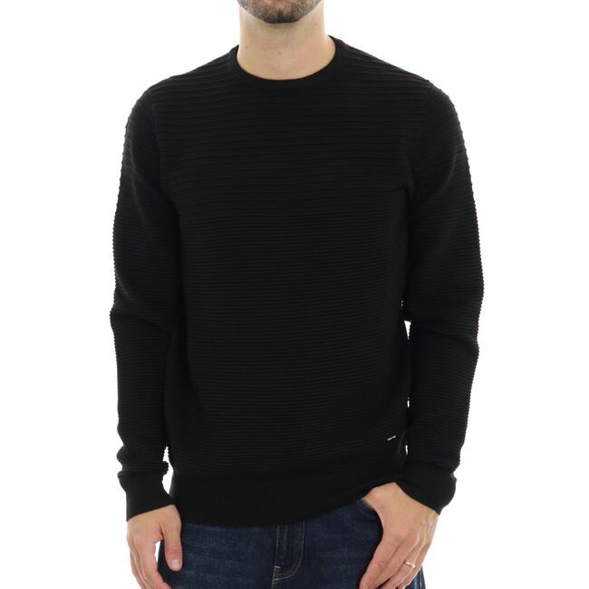 MAGLIA RIGHE TAKE TWO - Mad Fashion | img vers.650x/